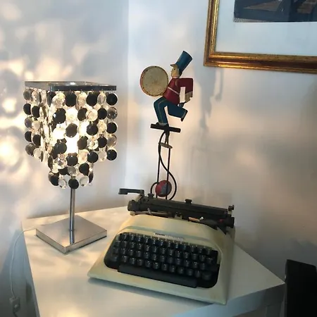 Casa D'arte2 بيت للعطل