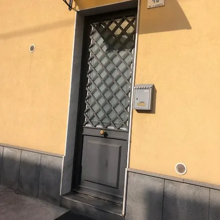 Casa D'arte2 度假居 卡塔尼亚