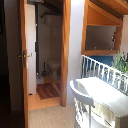 度假居 Casa D'arte2