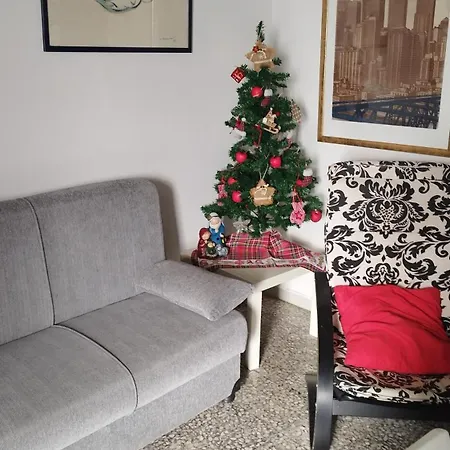 度假居 Casa D'arte2 卡塔尼亚